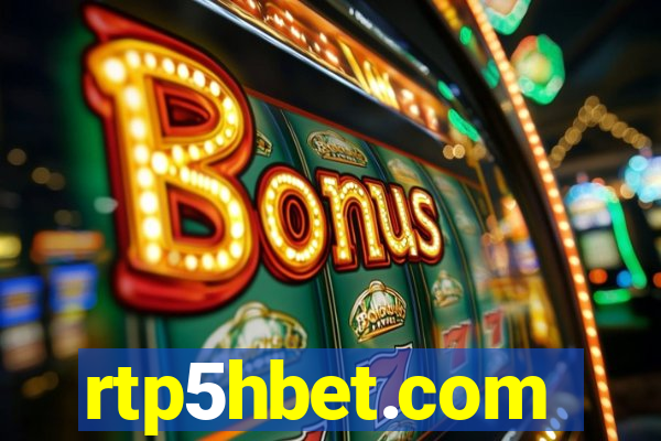 rtp5hbet.com