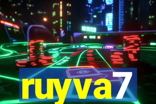 ruyva7