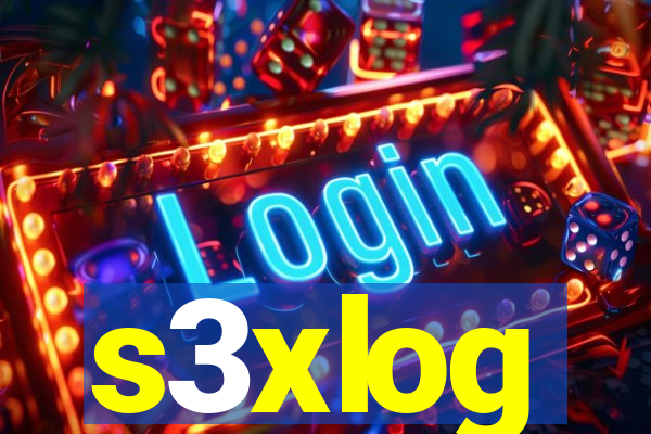 s3xlog