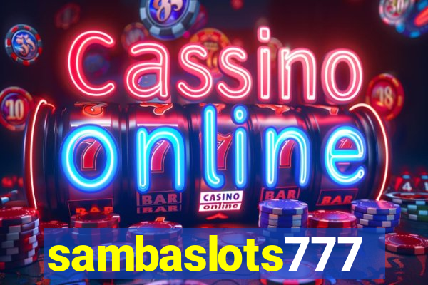 sambaslots777