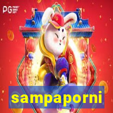 sampaporni