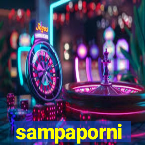 sampaporni