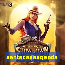 santacasaagendamento