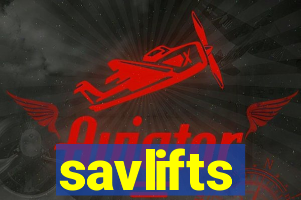 savlifts