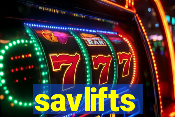 savlifts