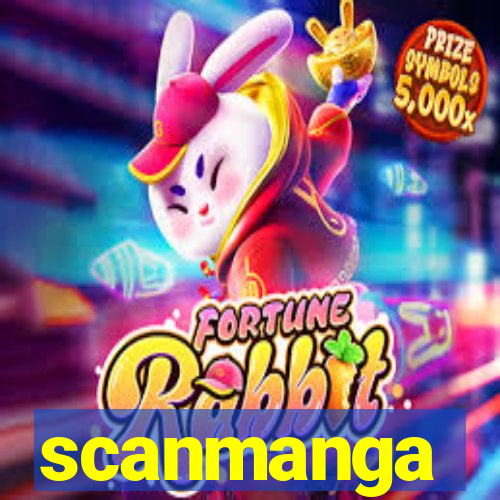 scanmanga