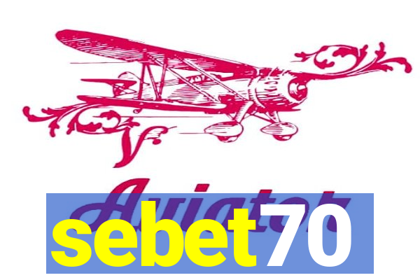 sebet70