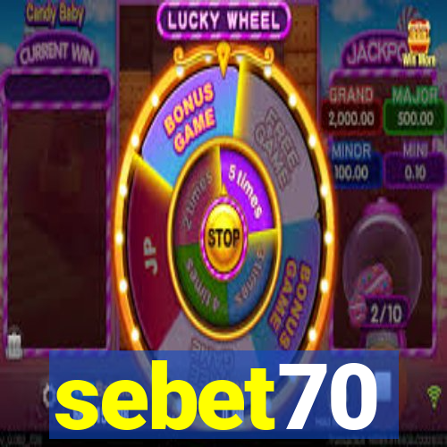 sebet70