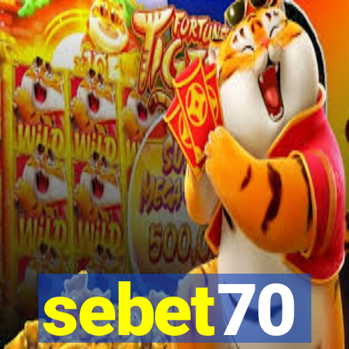 sebet70