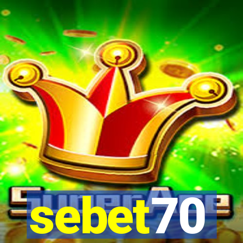 sebet70