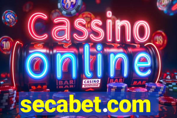 secabet.com