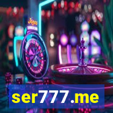 ser777.me