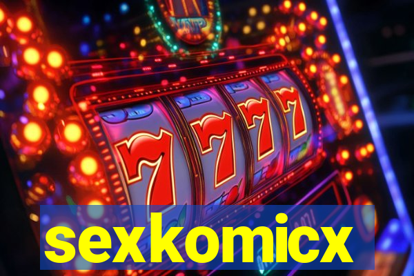 sexkomicx