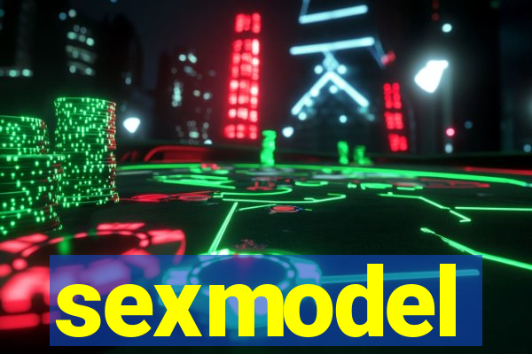 sexmodel