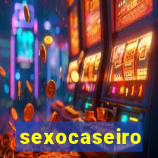 sexocaseiro