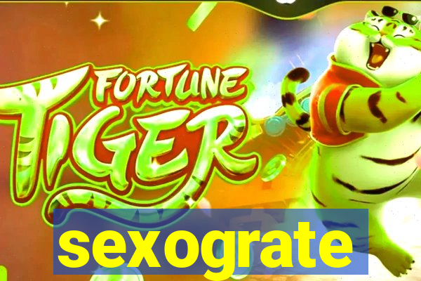 sexograte