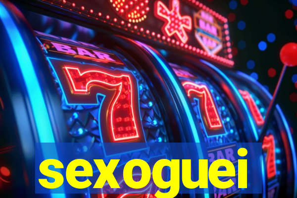 sexoguei