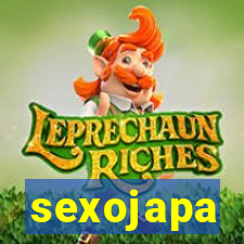 sexojapa