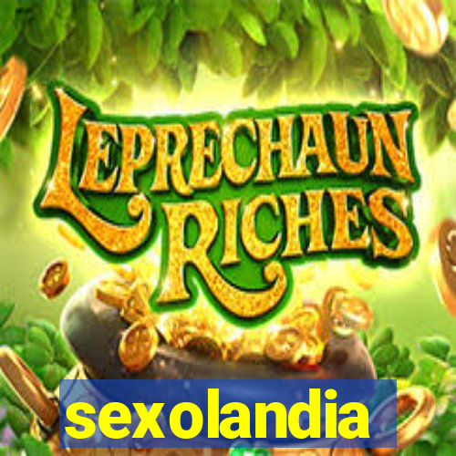 sexolandia