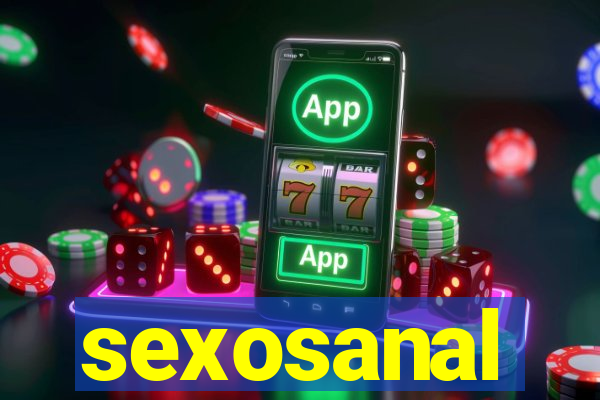 sexosanal