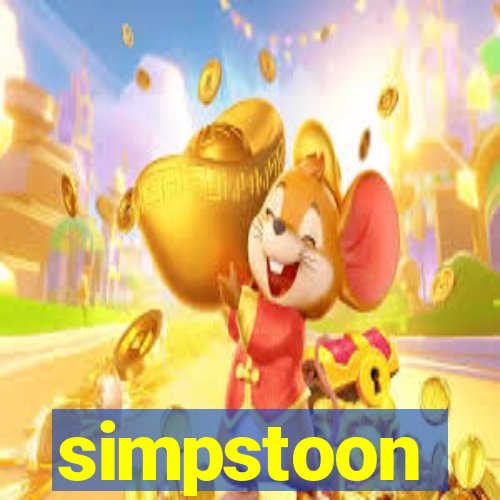 simpstoon