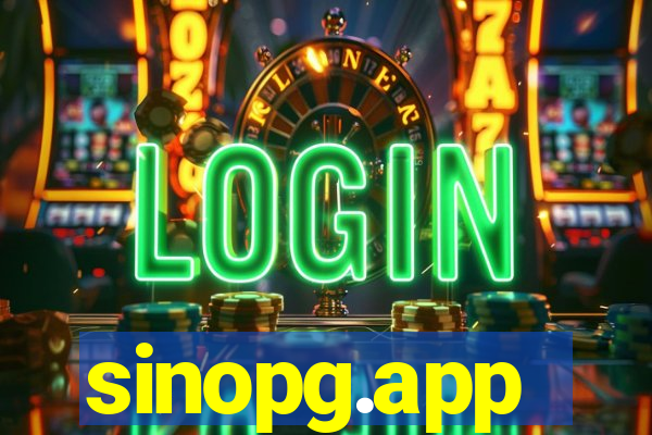 sinopg.app