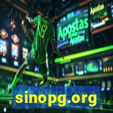 sinopg.org