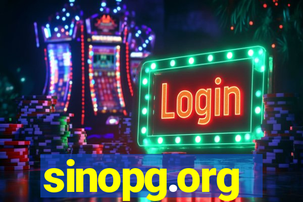 sinopg.org