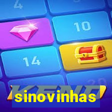 sinovinhas