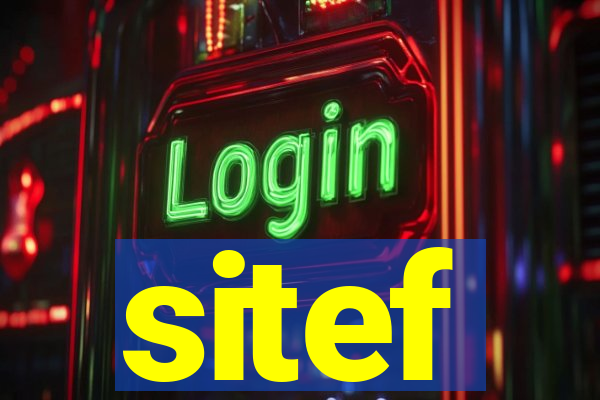 sitef