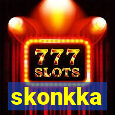 skonkka