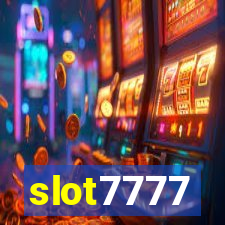 slot7777