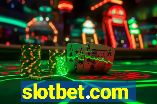 slotbet.com