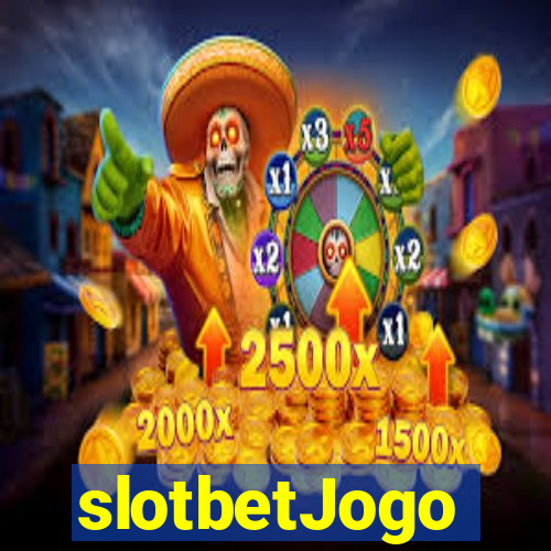 slotbetJogo