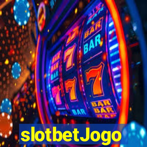 slotbetJogo