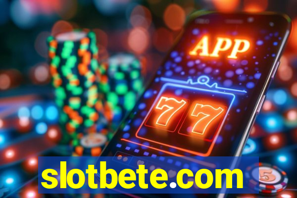 slotbete.com