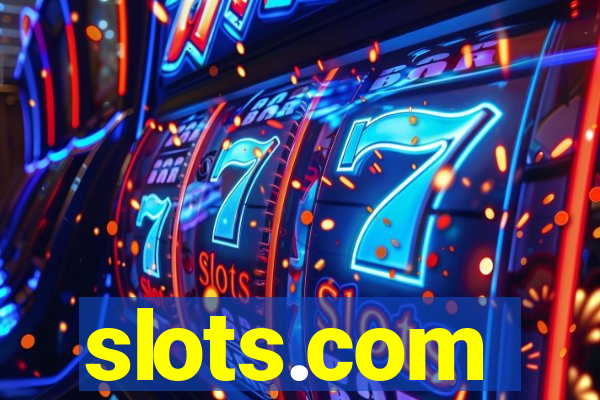 slots.com