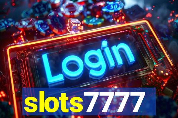 slots7777