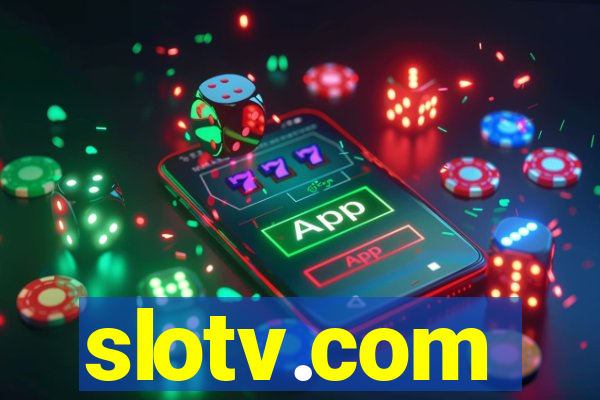 slotv.com