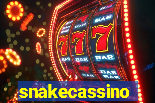 snakecassino