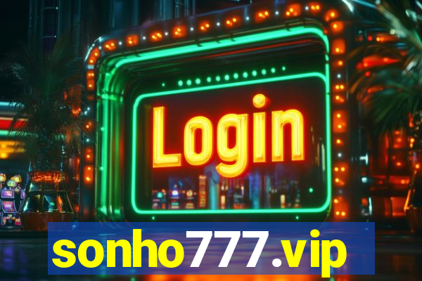 sonho777.vip