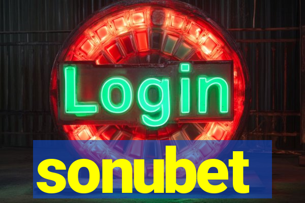 sonubet