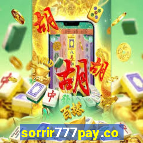 sorrir777pay.com