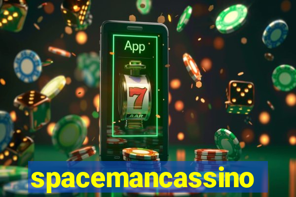 spacemancassino