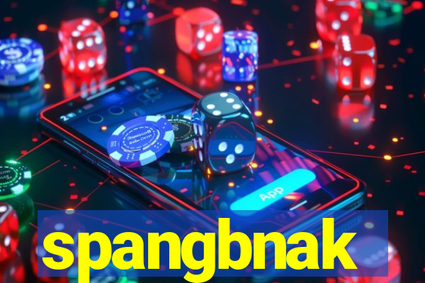 spangbnak