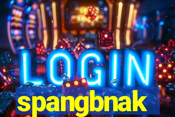 spangbnak