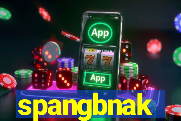 spangbnak