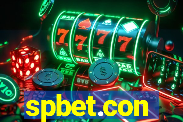 spbet.con