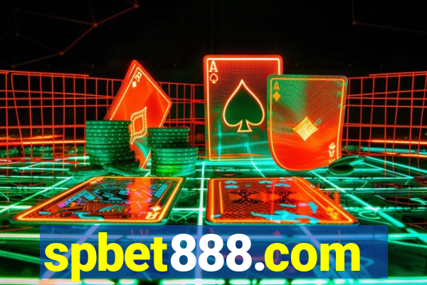 spbet888.com