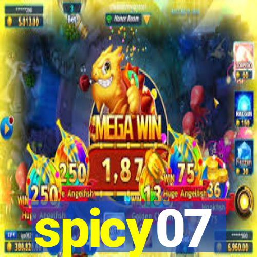 spicy07